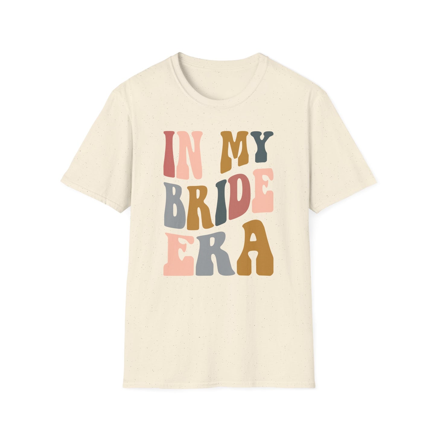 Bridal Party T-Shirt