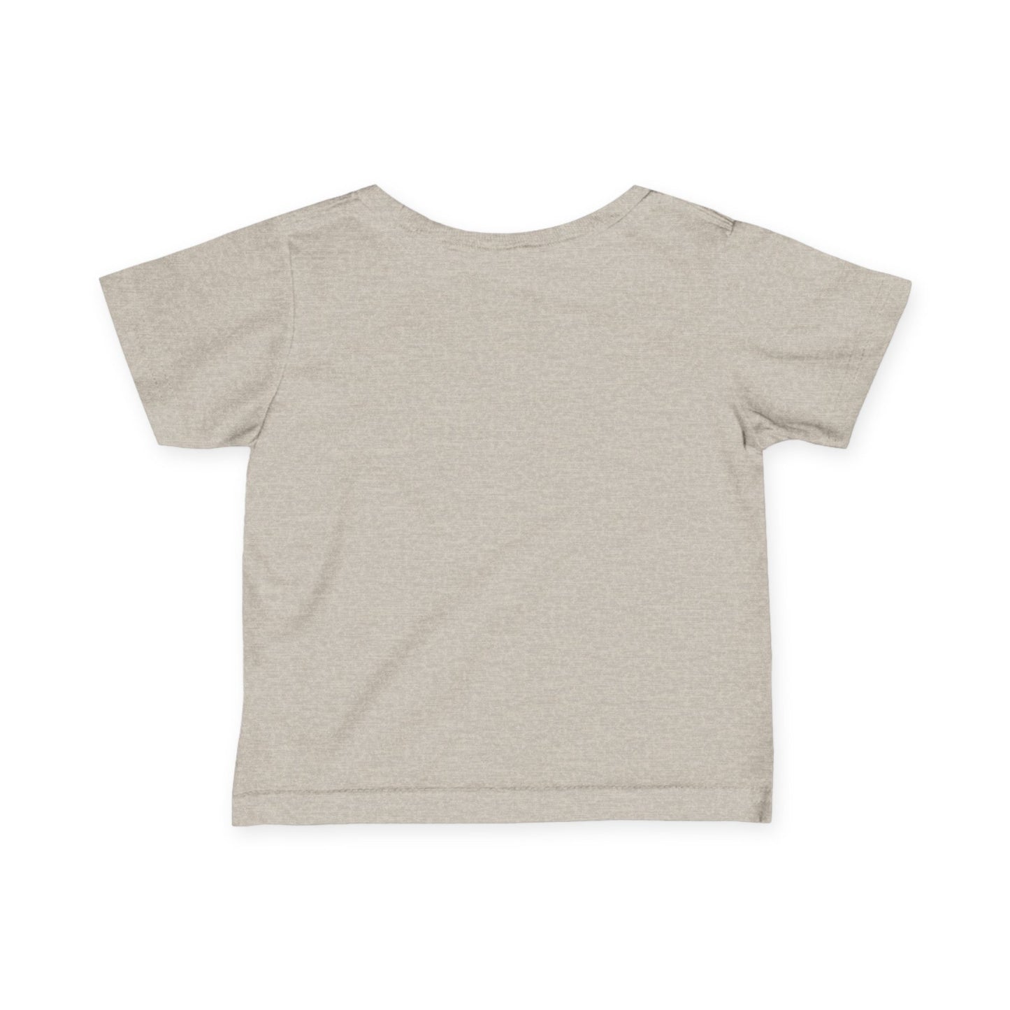 It's Easy to Be Kind Infant Tee - Cute Frog Design