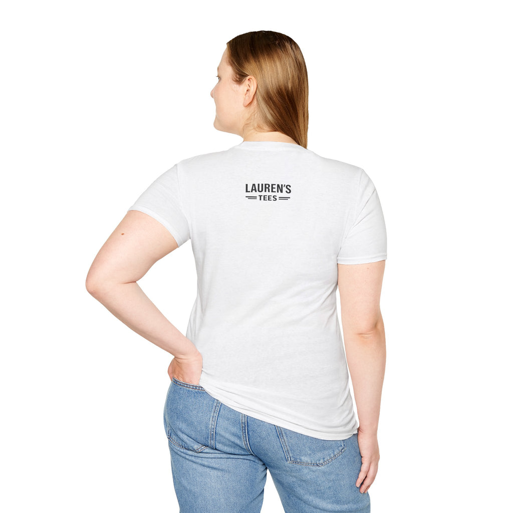 Earned Not Given T-Shirt — Motivational Gym Tee for Athletes & Fitness Enthusiasts