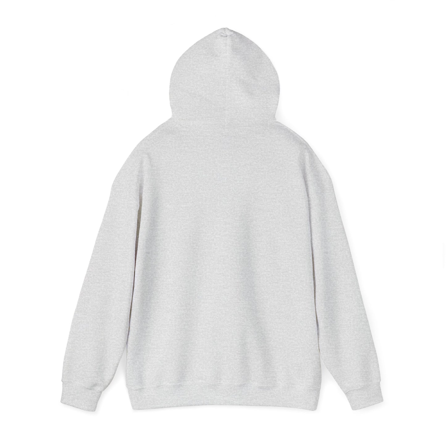 Funny Teacher Dinosaur Hoodie - Unisex Heavy Blend Sweatshirt