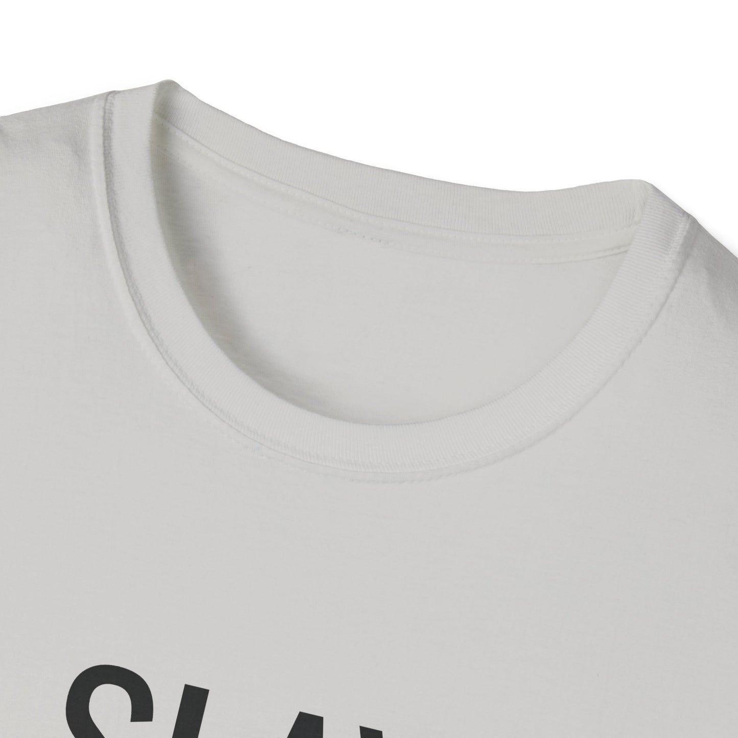 Slay Everyday - Unisex Softstyle T-Shirt