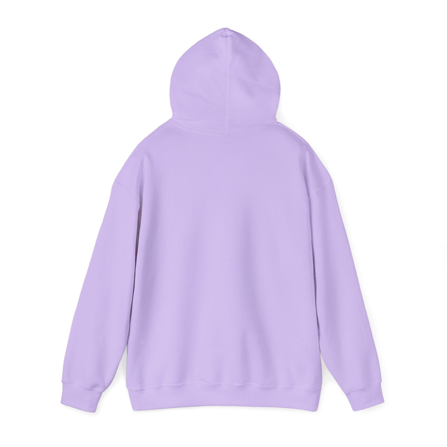 Cute Frog-Themed Unisex Hoodie - Cozy Heavy Blend Sweatshirt for All Occasions