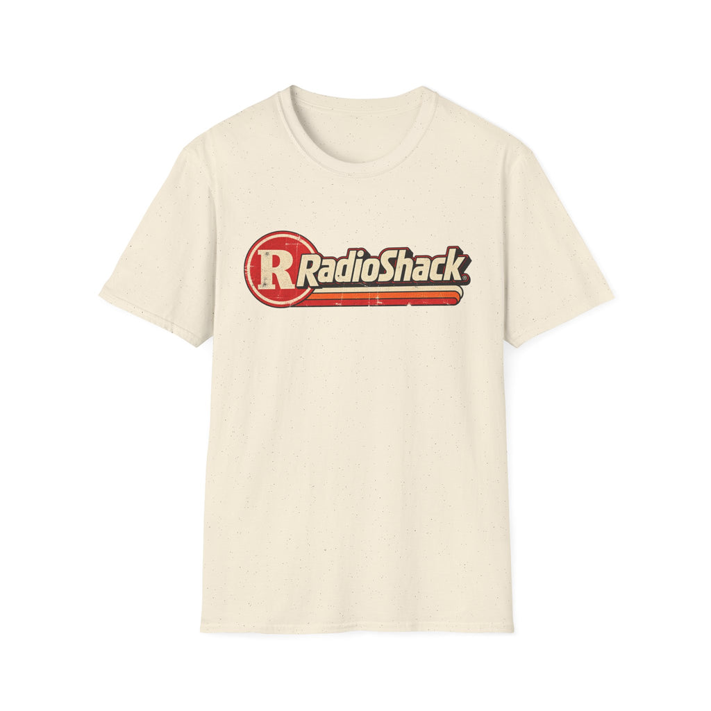 RadioShack Vintage Logo T-Shirt