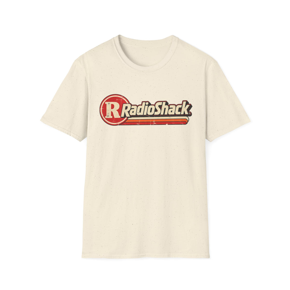 RadioShack Vintage Logo T-Shirt