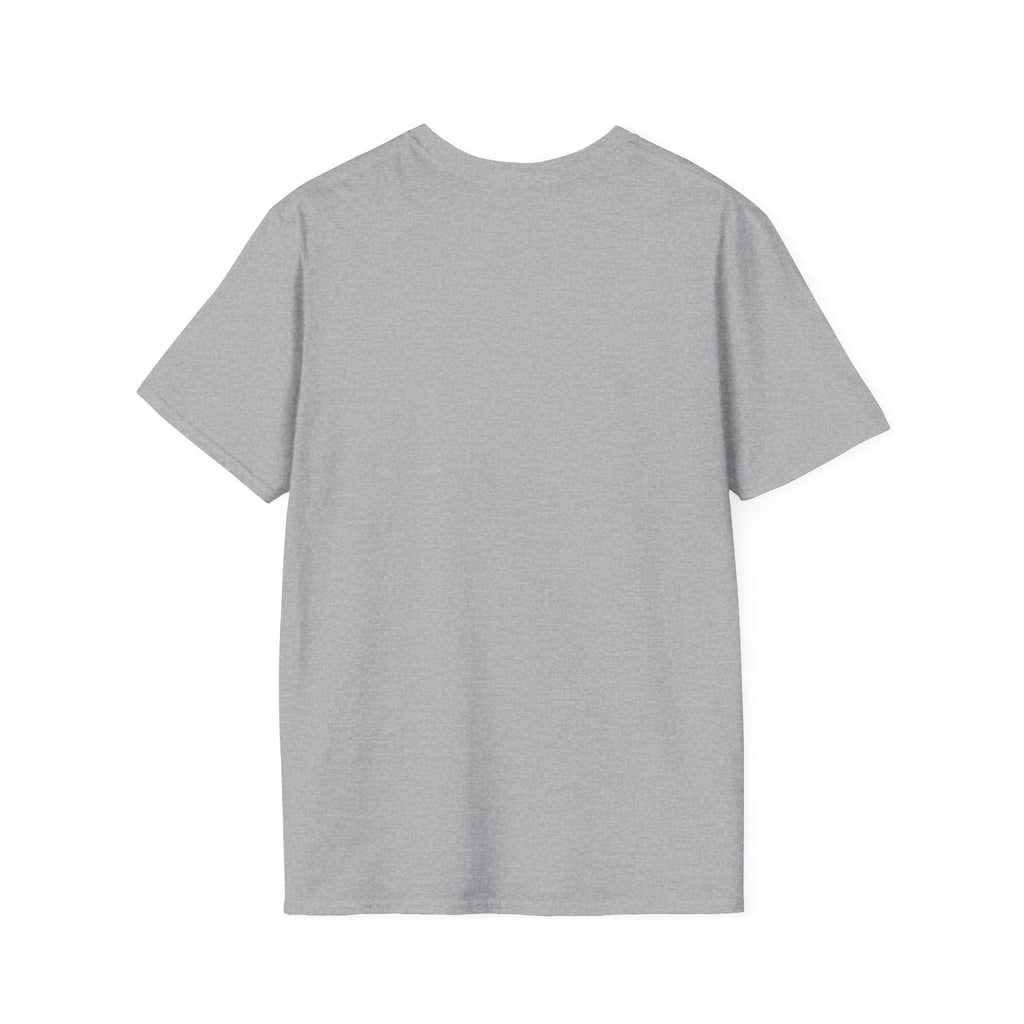 Slay All Day - Unisex Softstyle T-Shirt