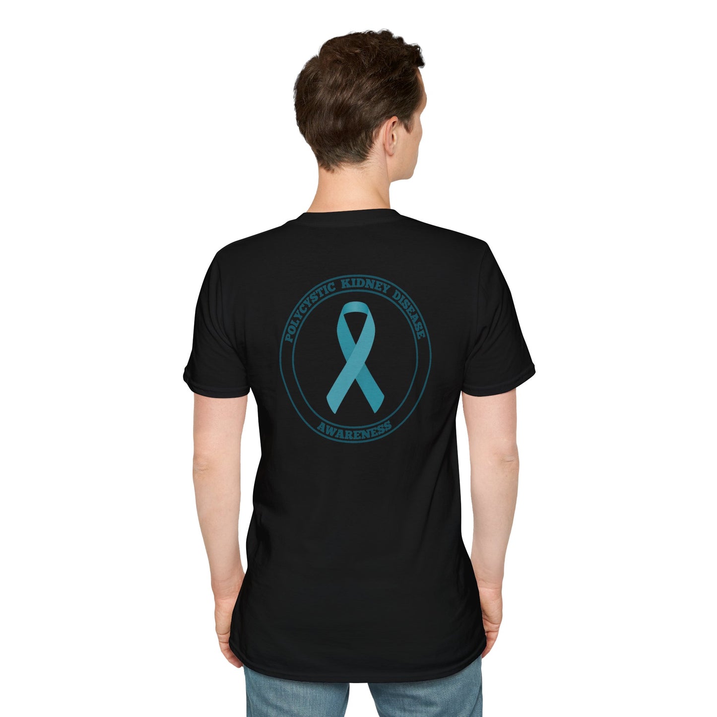 Polycystic Kidney Disease Awareness T-Shirt