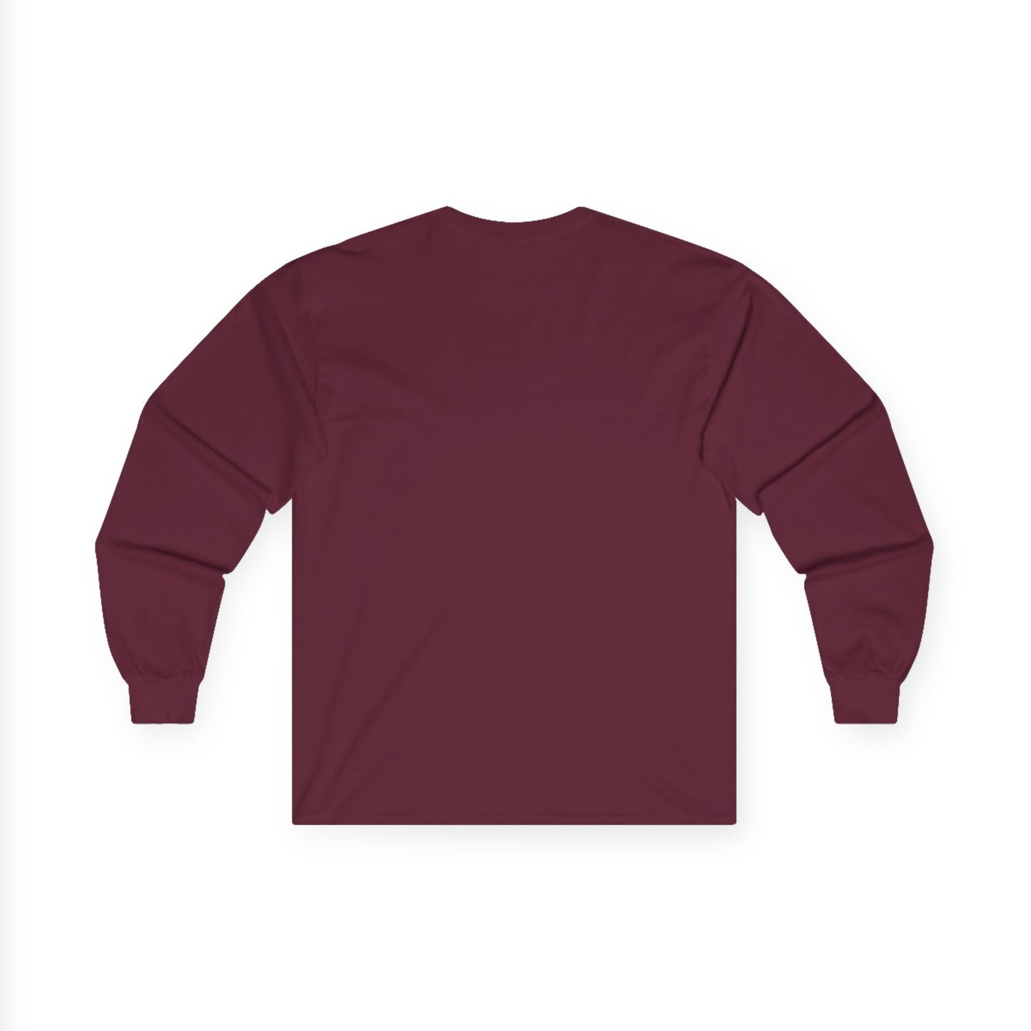 Stop The Squishing - Unisex Ultra Cotton Long Sleeve Tee