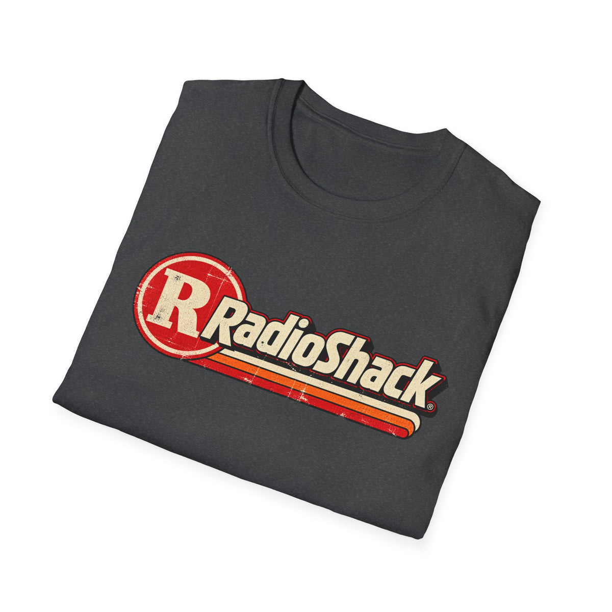 RadioShack Vintage Logo T-Shirt
