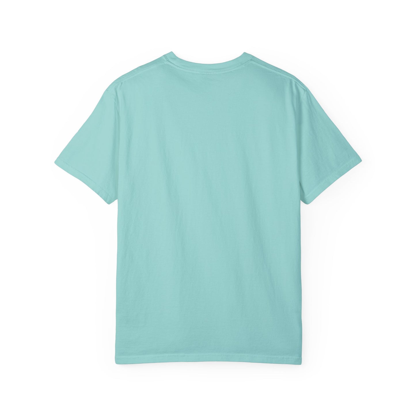 Whimsical Cow Illustration T-Shirt | Unisex Garment-Dyed Tee