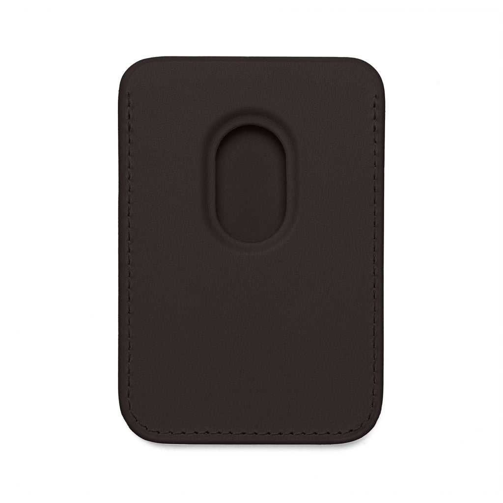 MagSafe Vegan Wallet — Customizable Phone Wallet (Personalized Design)