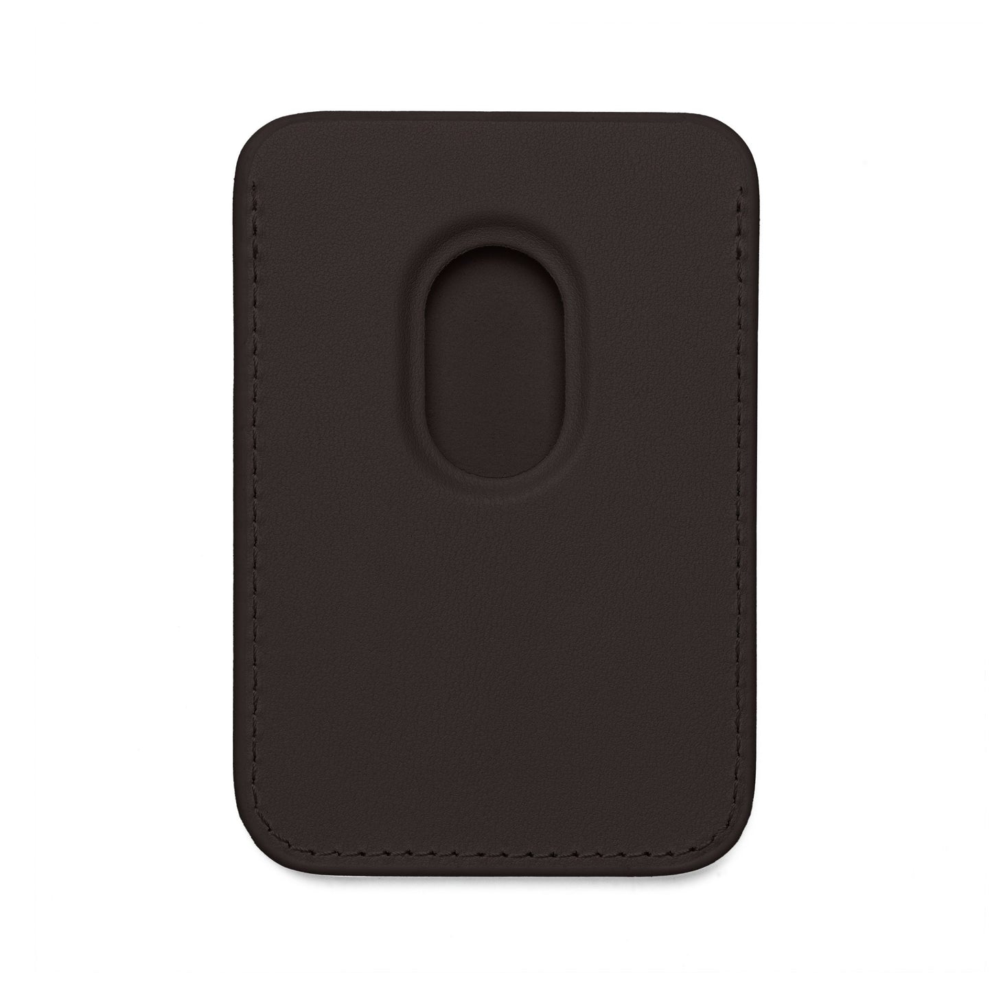 MagSafe Vegan Wallet — Customizable Phone Wallet (Personalized Design)