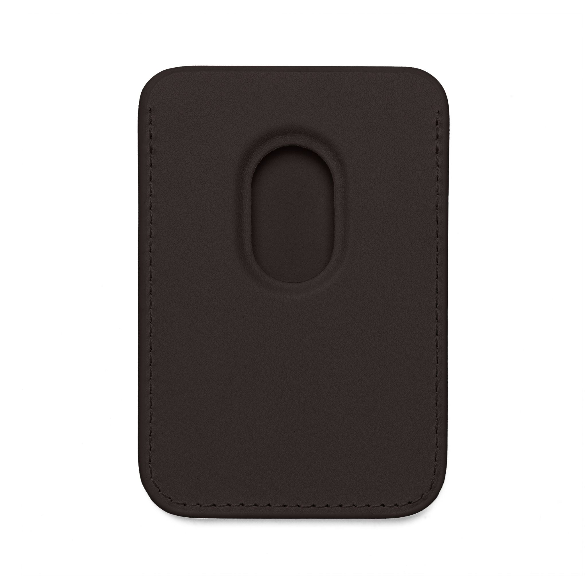 MagSafe Vegan Wallet — Customizable Phone Wallet (Personalized Design)