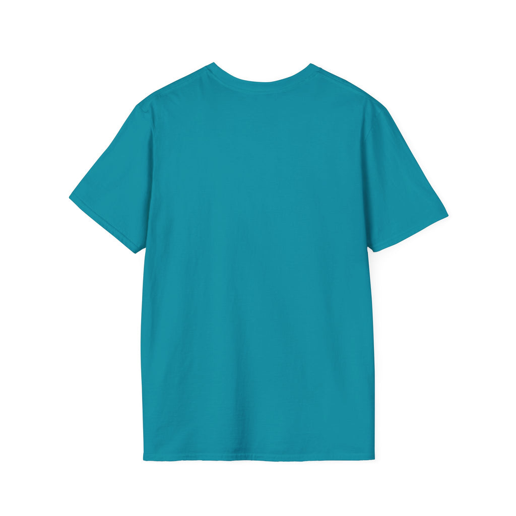 Slay All Day - Unisex Softstyle T-Shirt