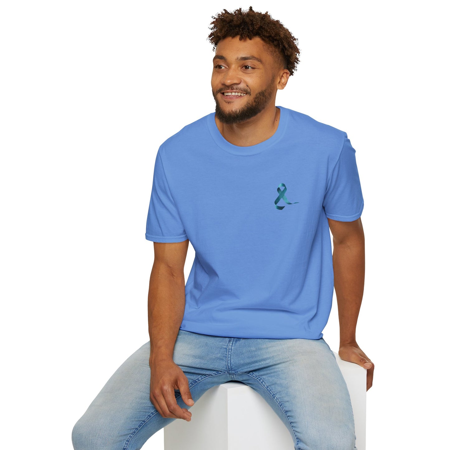 Polycystic Kidney Disease Awareness T-Shirt