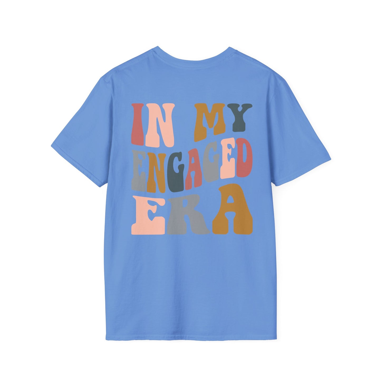 Wedding Services Promo T-Shirt