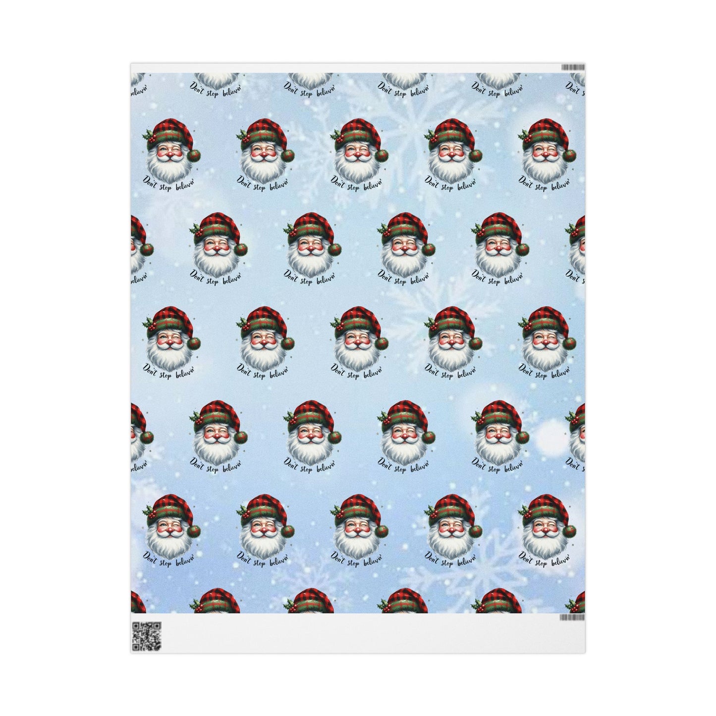 Christmas Wrapping Papers