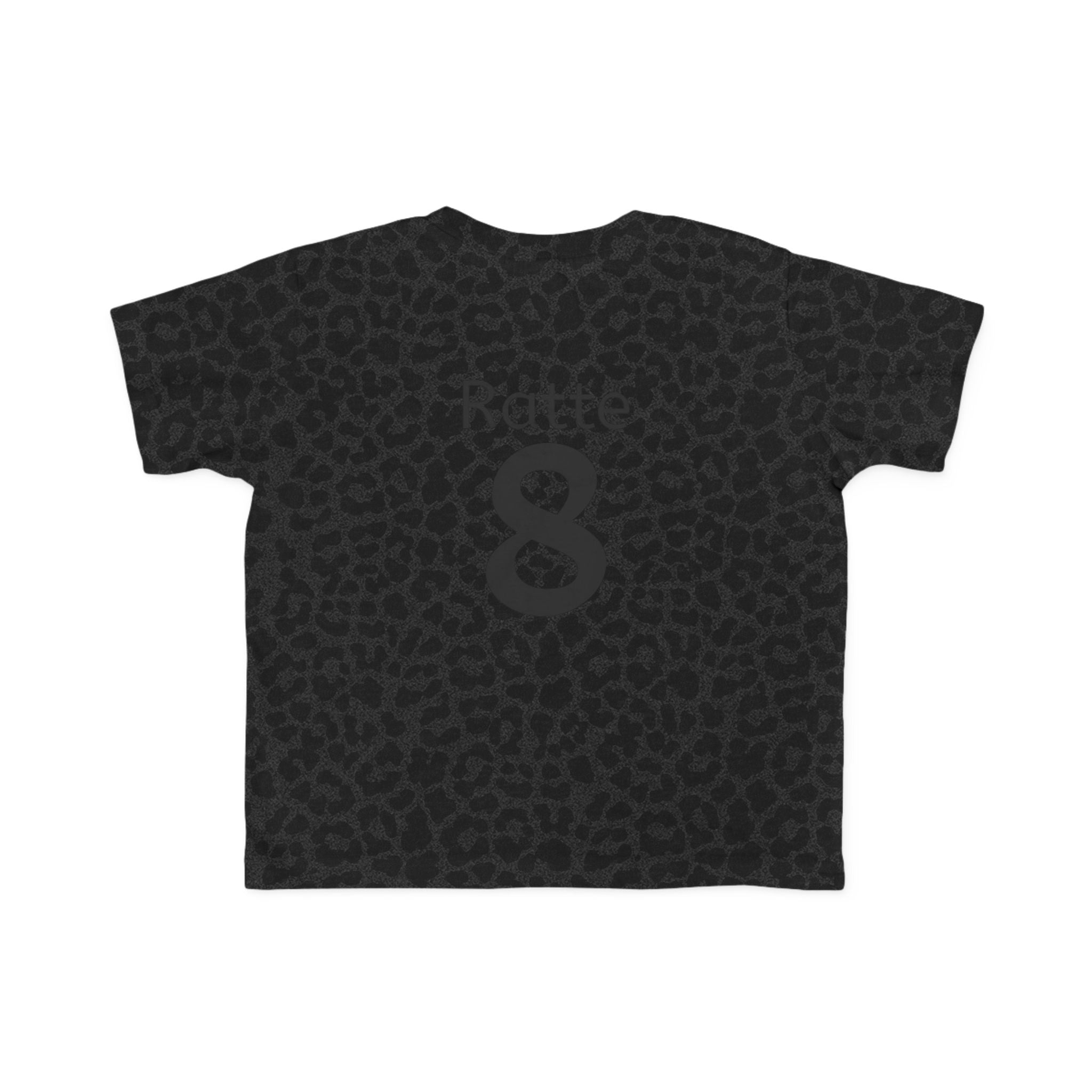 Custom Kids Youth Team Shirt