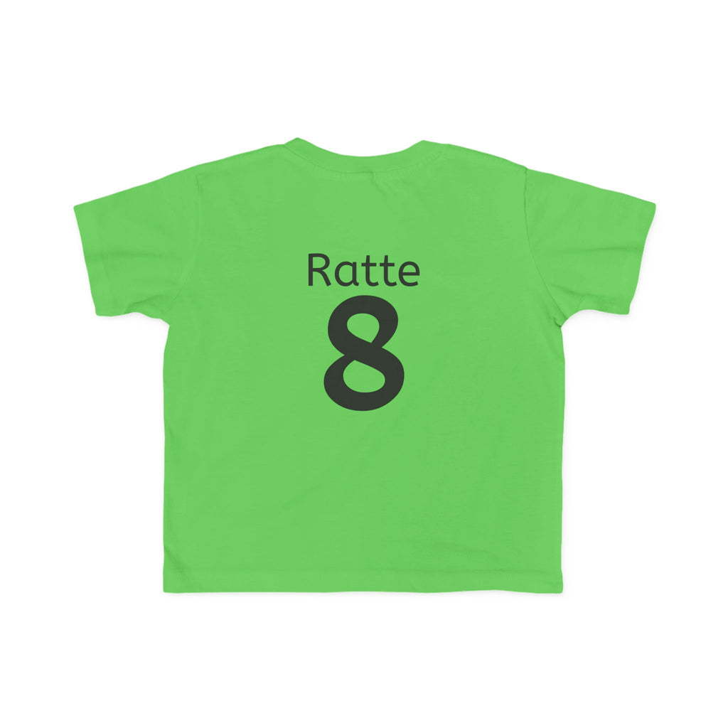 Custom Kids Youth Team Shirt
