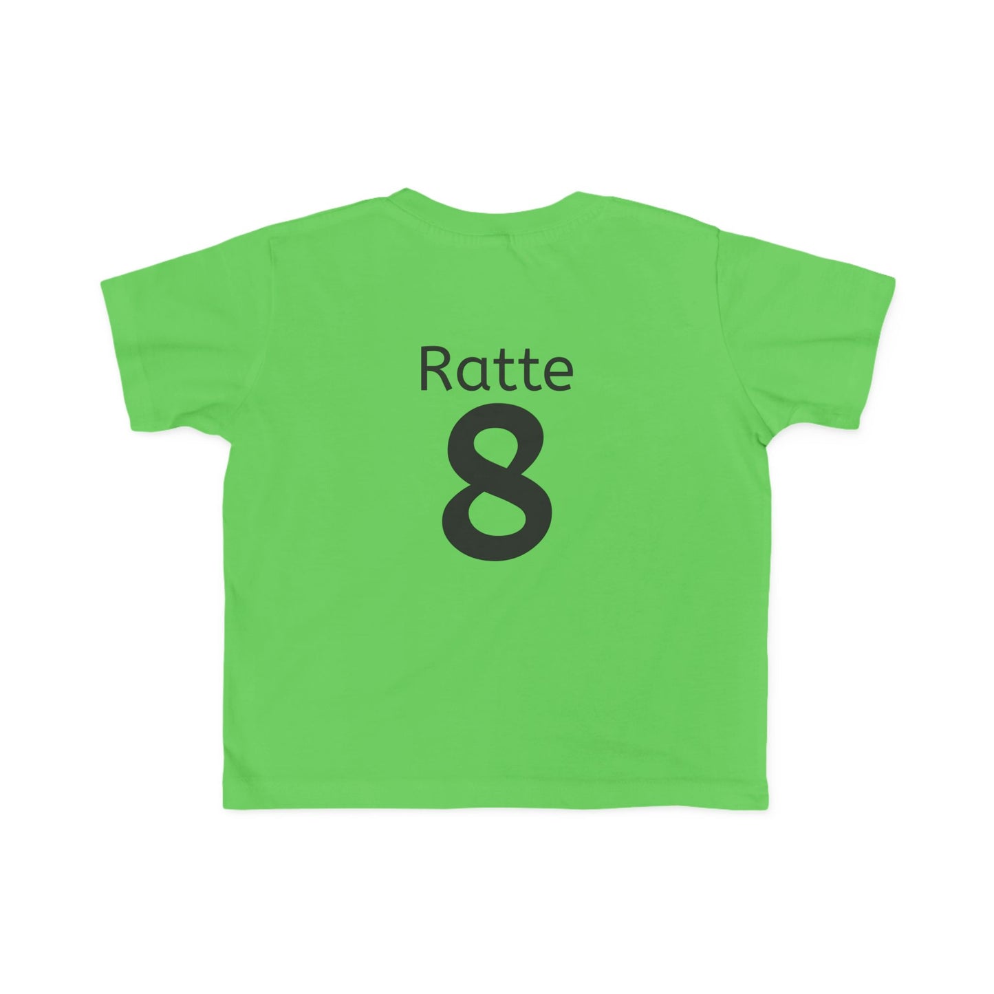 Custom Kids Youth Team Shirt