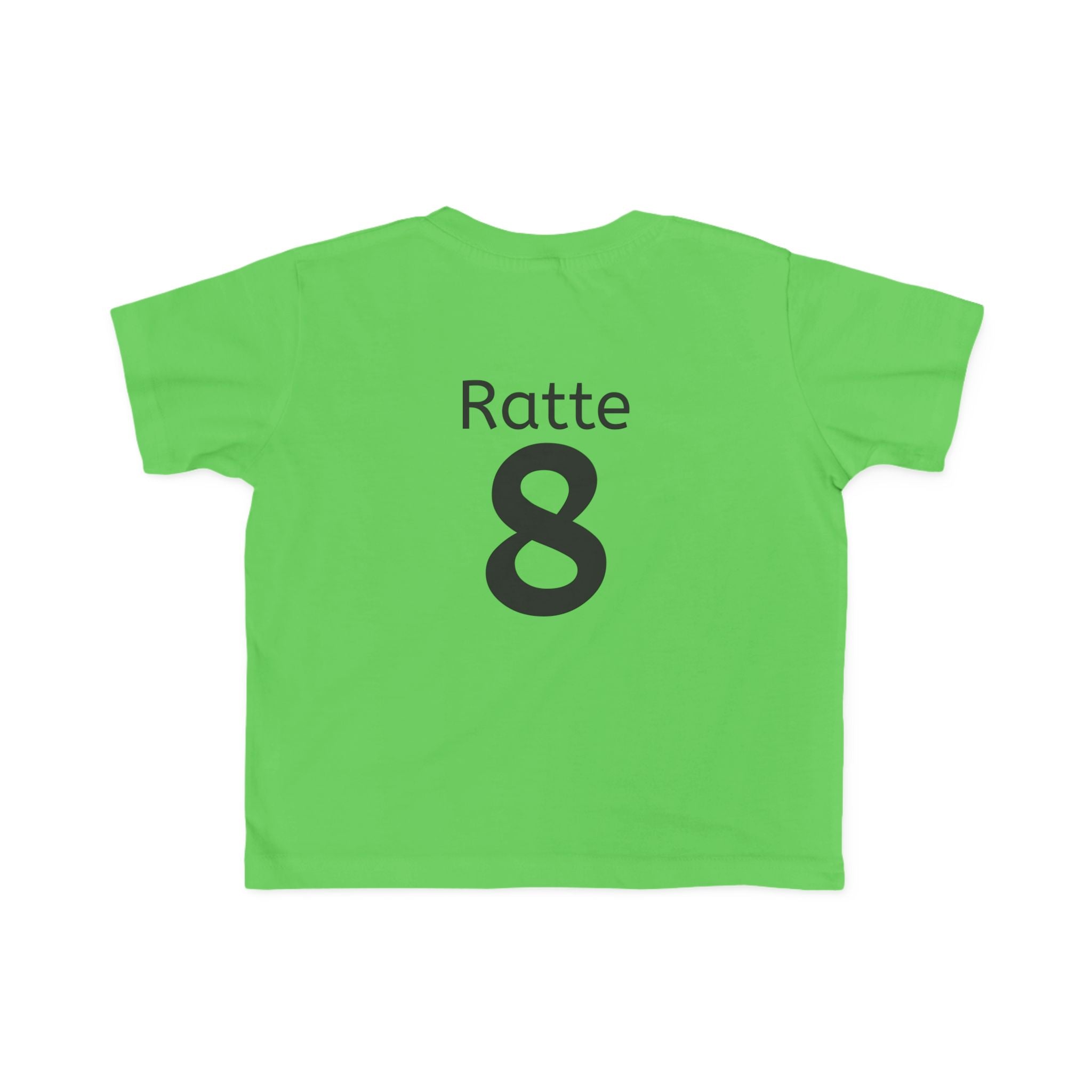 Custom Kids Youth Team Shirt