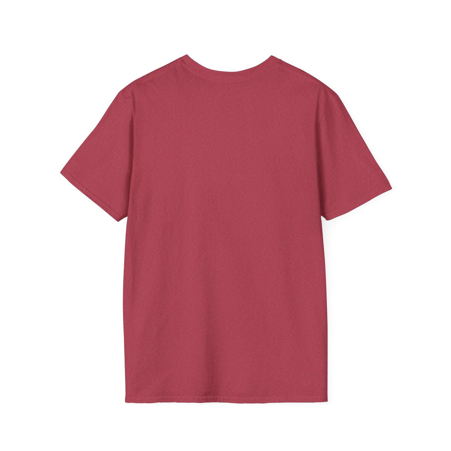 Farm Life is the Best Life GFF - Unisex Softstyle T-Shirt