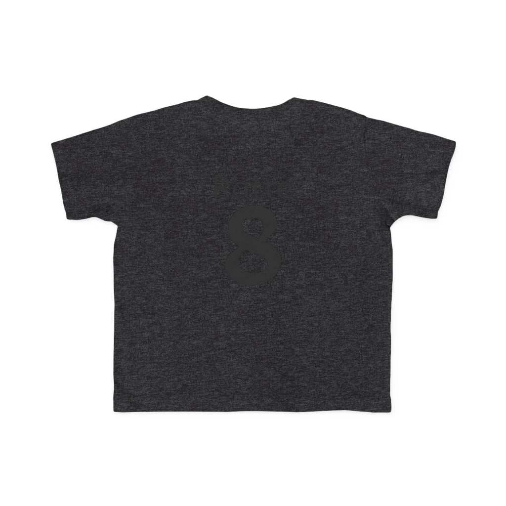 Custom Kids Youth Team Shirt
