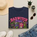 Bad Witch Brew Energy – Brewed for Bad Witches Halloween Tee