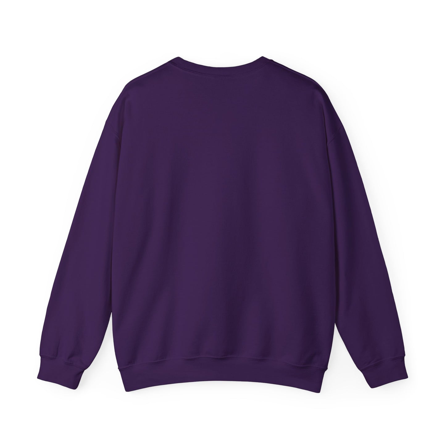 Make Today Ossum Cat Sweatshirt - Cozy Unisex Heavy Blend Crewneck