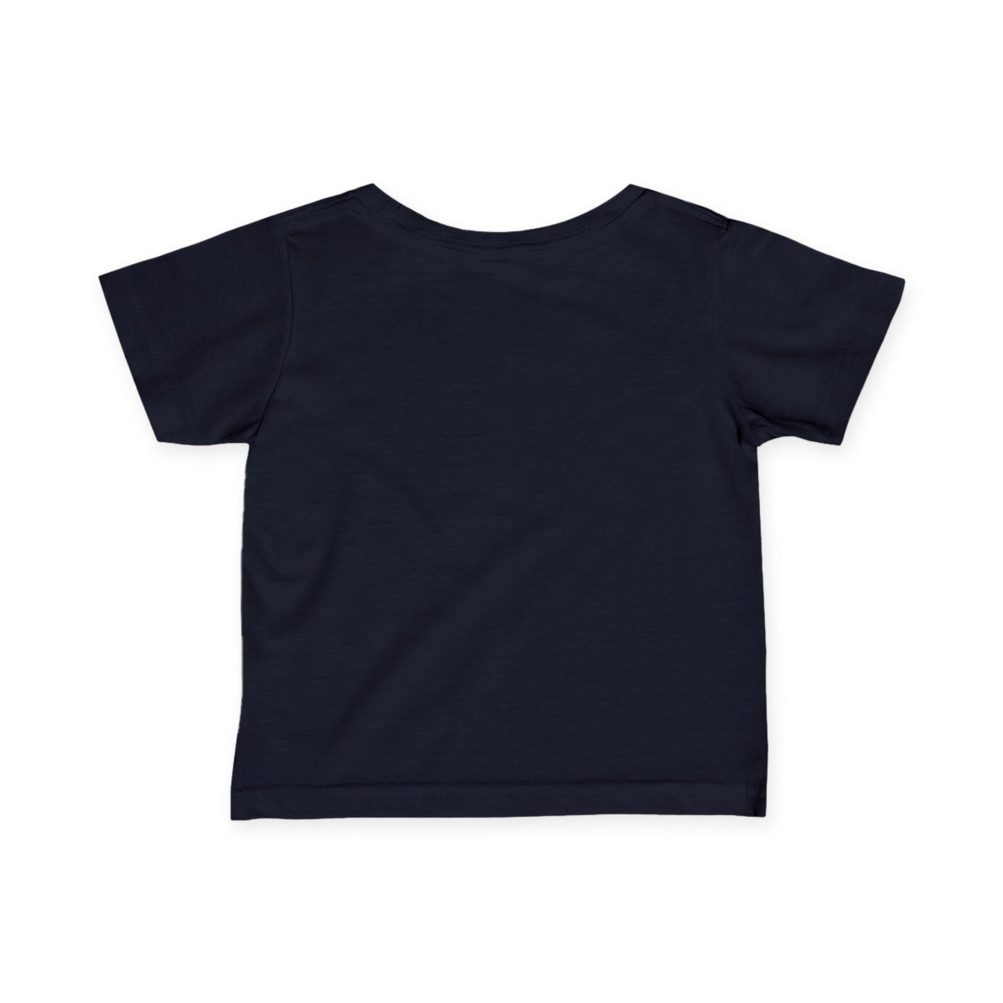 It's Easy to Be Kind Infant Tee - Cute Frog Design