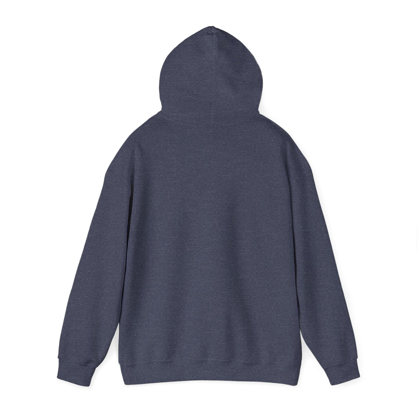 Cute Frog-Themed Unisex Hoodie - Cozy Heavy Blend Sweatshirt for All Occasions