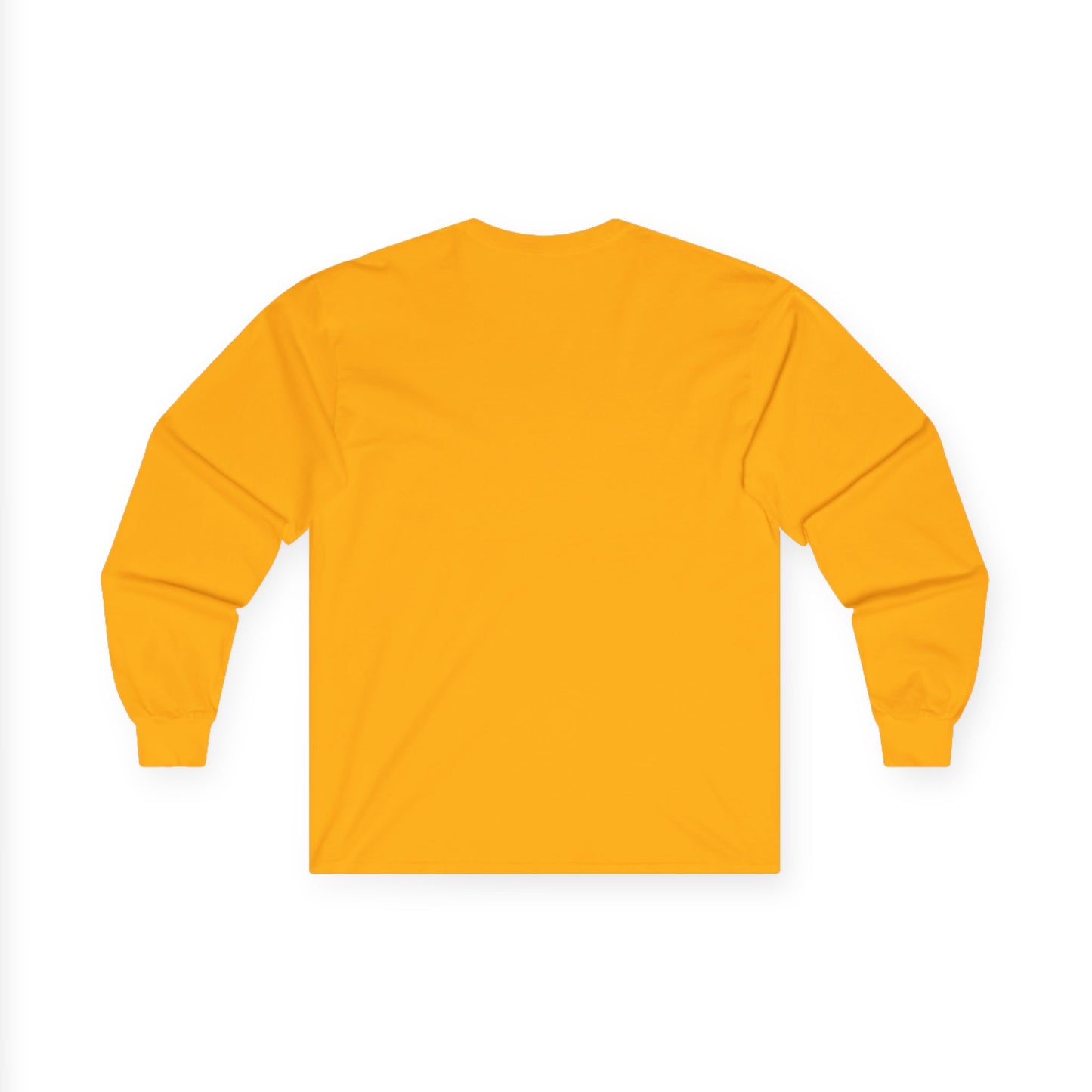 Stop The Squishing - Unisex Ultra Cotton Long Sleeve Tee