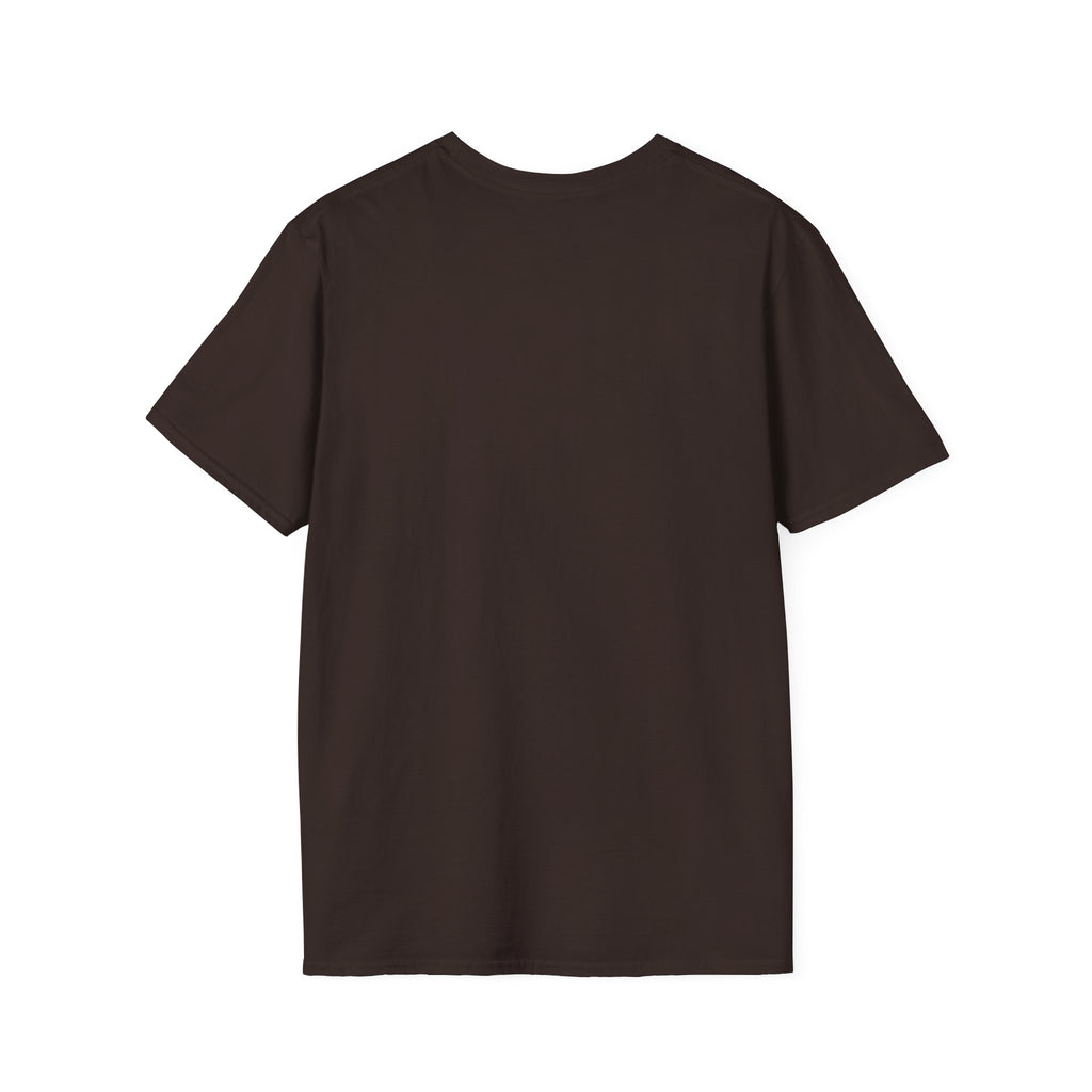 Slay All Day - Unisex Softstyle T-Shirt