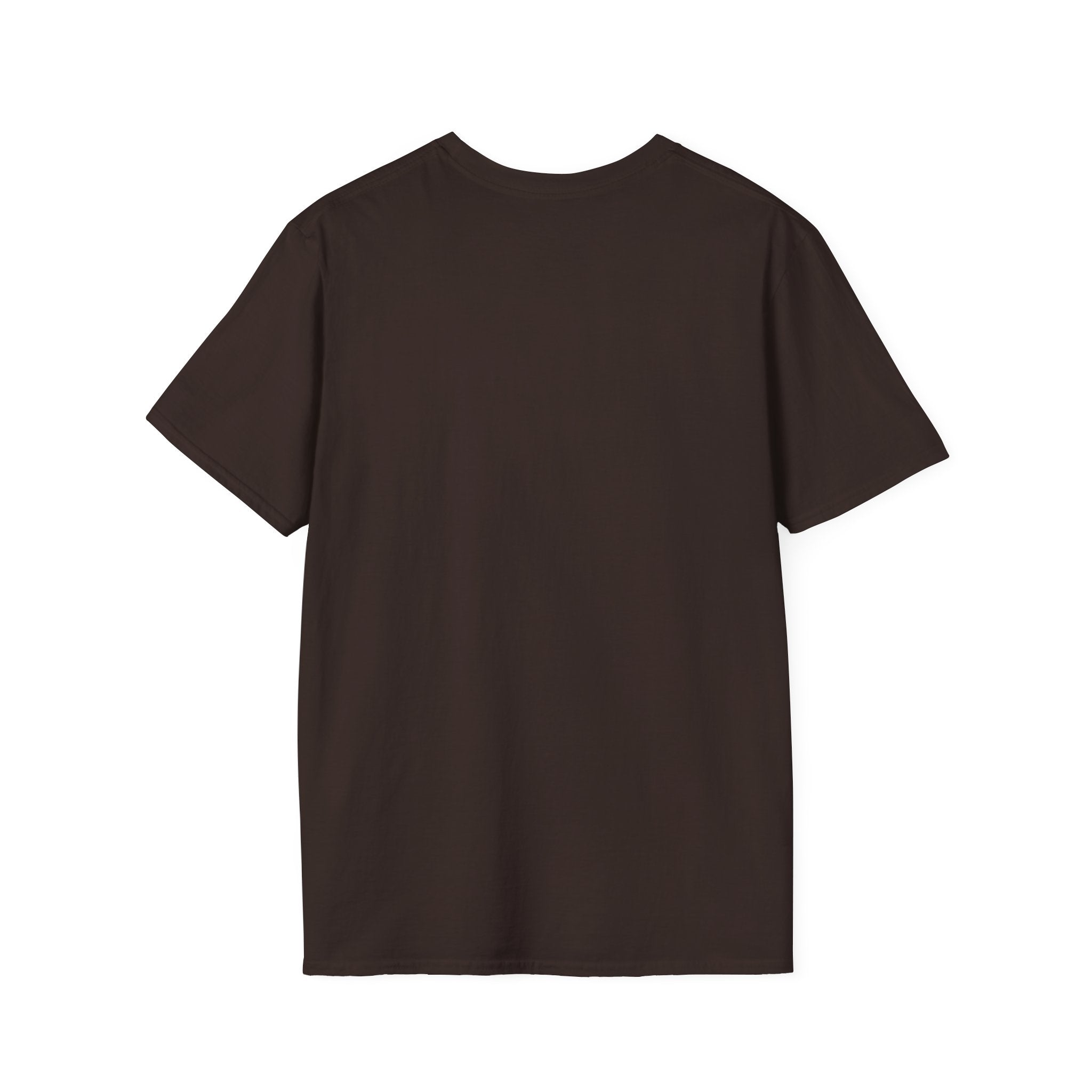 Slay All Day - Unisex Softstyle T-Shirt