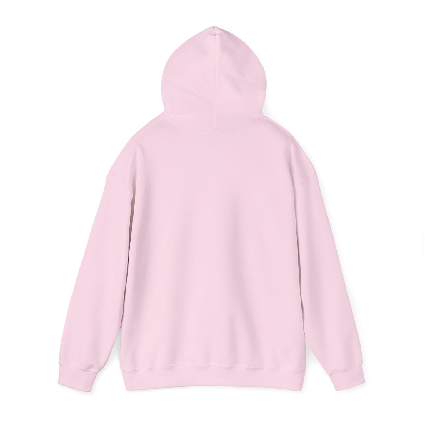 Cute Frog-Themed Unisex Hoodie - Cozy Heavy Blend Sweatshirt for All Occasions