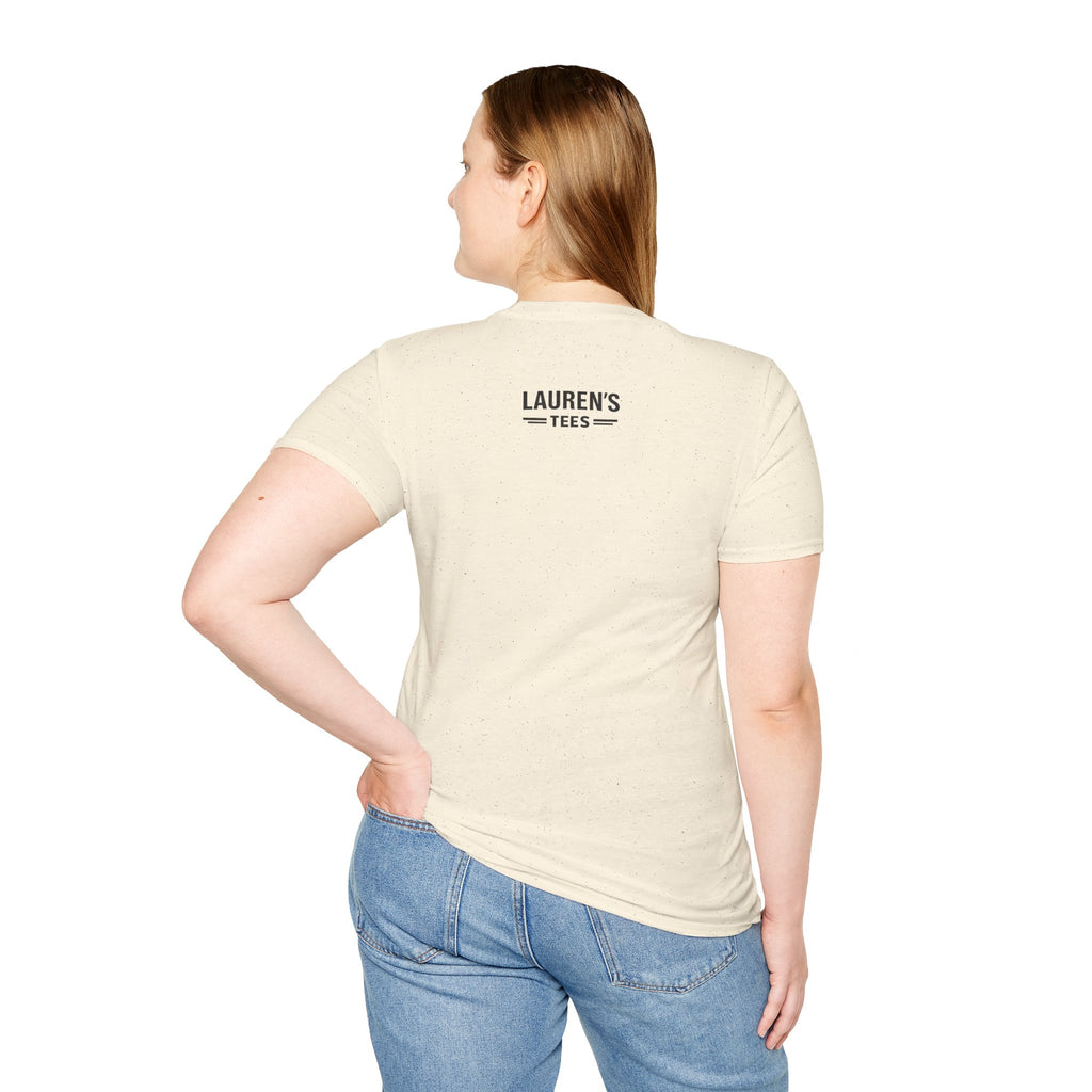 Earned Not Given T-Shirt — Motivational Gym Tee for Athletes & Fitness Enthusiasts