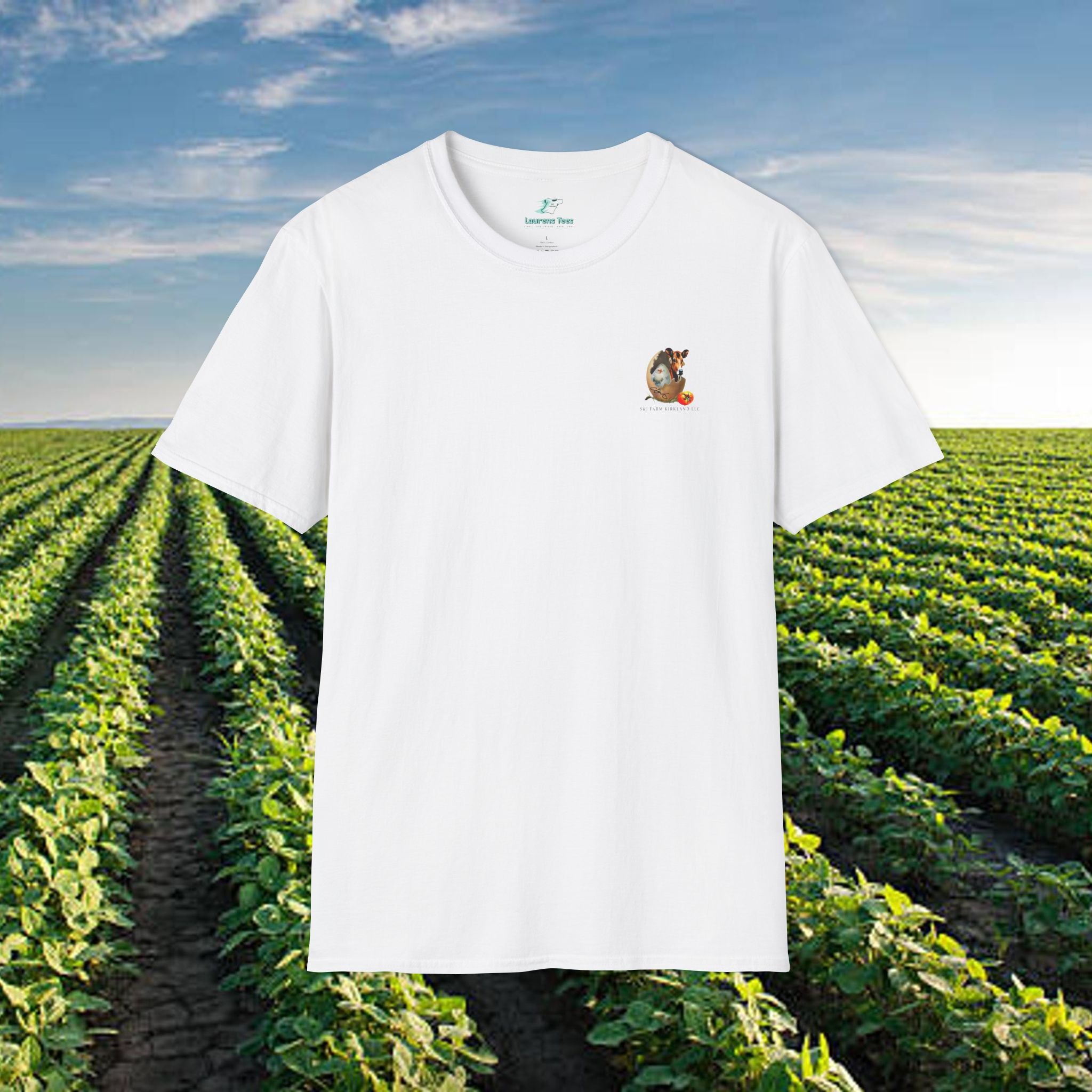 #soillifematters S&J Farm Kirkland LLC