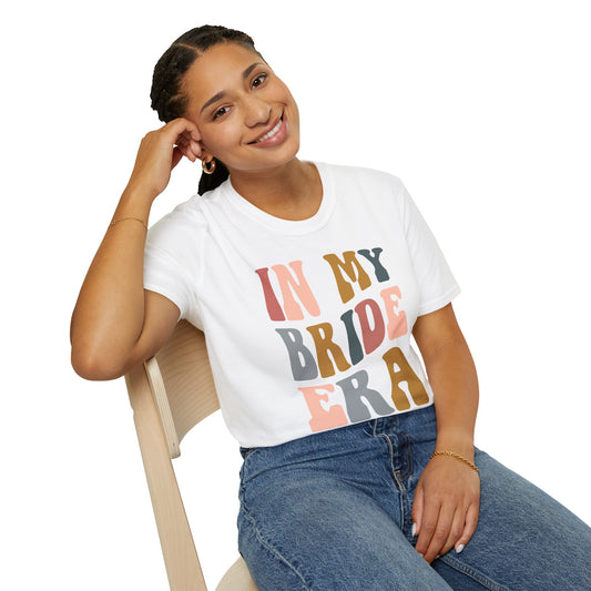 Bridal Party T-Shirt