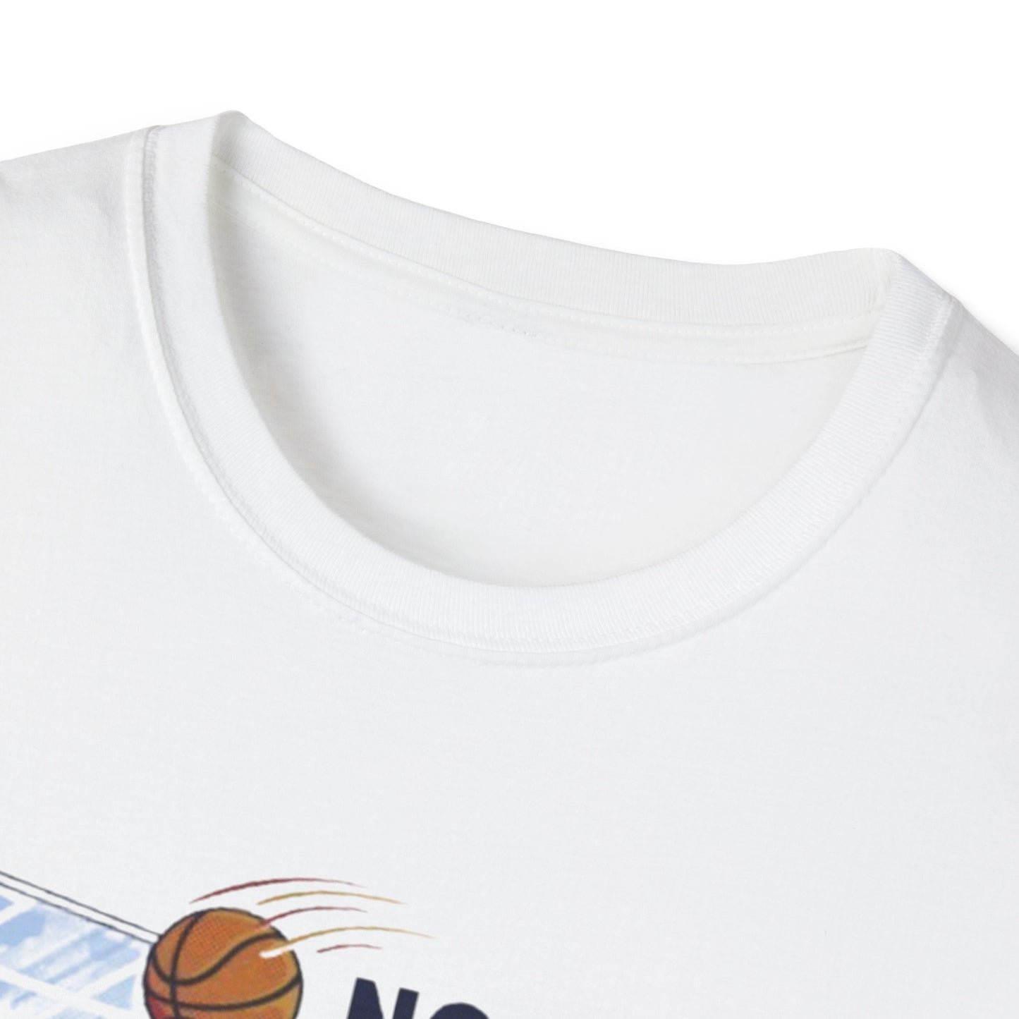 Miller Lite "No Shot Clock Needed" Basketball T-Shirt