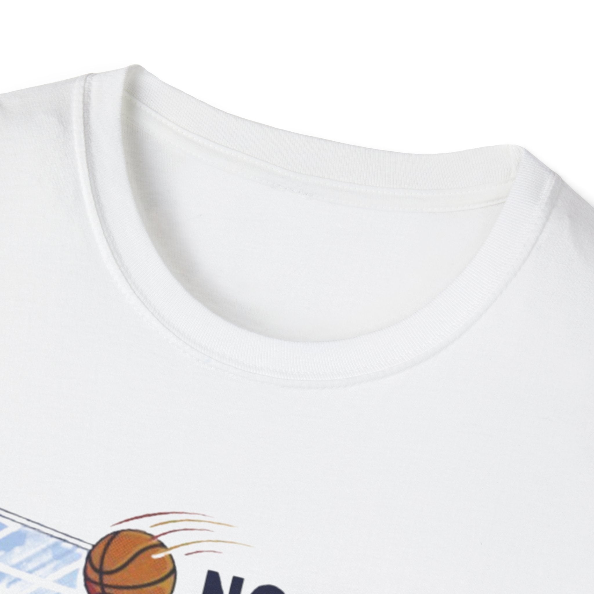 Miller Lite "No Shot Clock Needed" Basketball T-Shirt