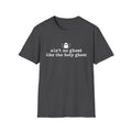 Ain’t No Ghost Like the Holy Ghost Halloween T-Shirt