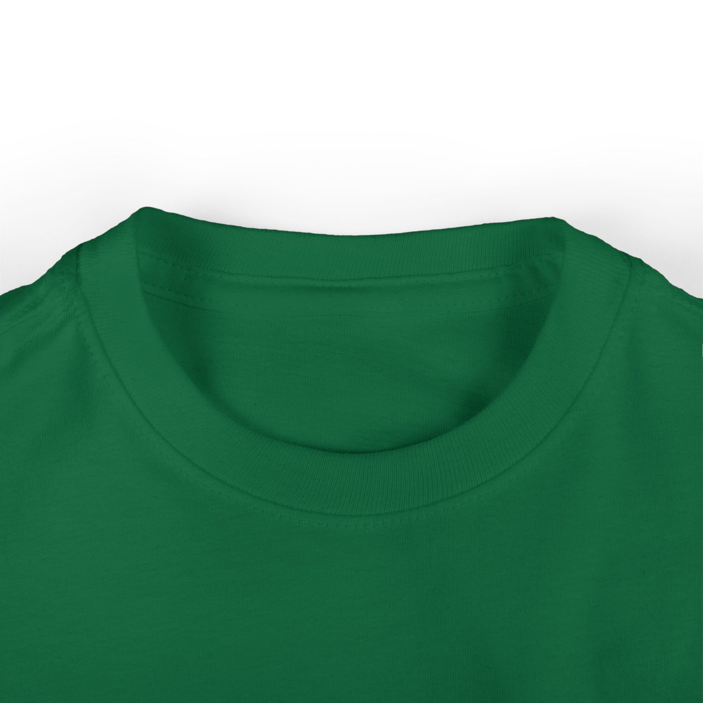 It's Easy to Be Kind Infant Tee - Cute Frog Design