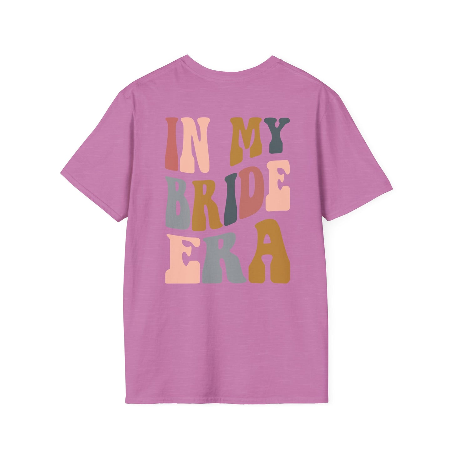 Wedding Services Promo T-Shirt