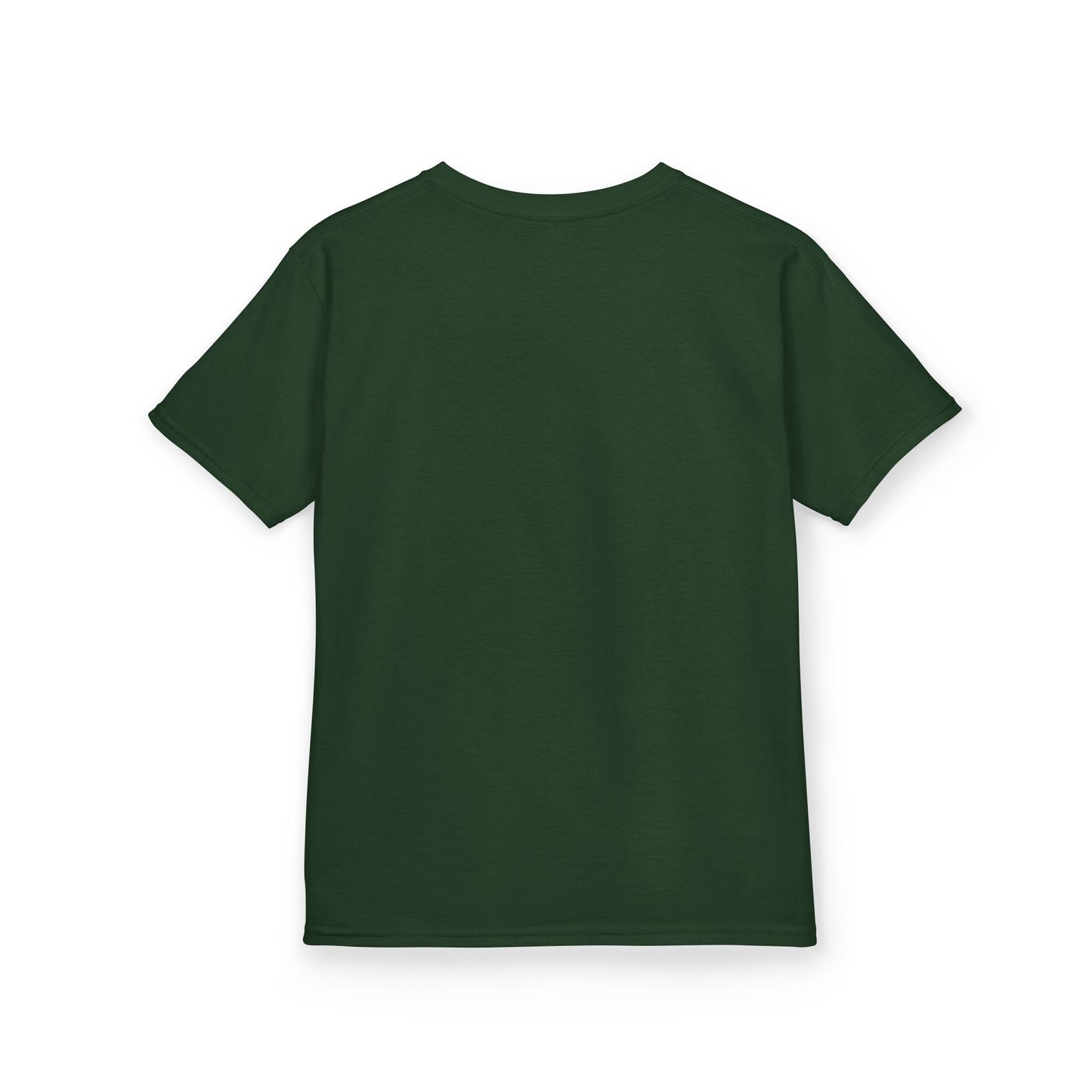 I Love Trucks - Kids Heavy Cotton™ Tee