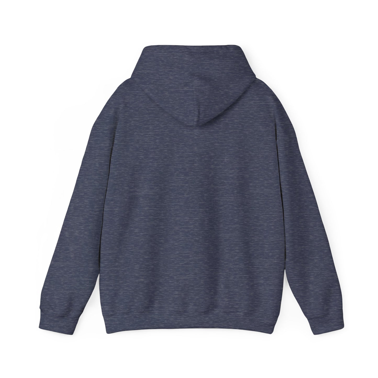 Cute Frog-Themed Unisex Hoodie - Cozy Heavy Blend Sweatshirt for All Occasions