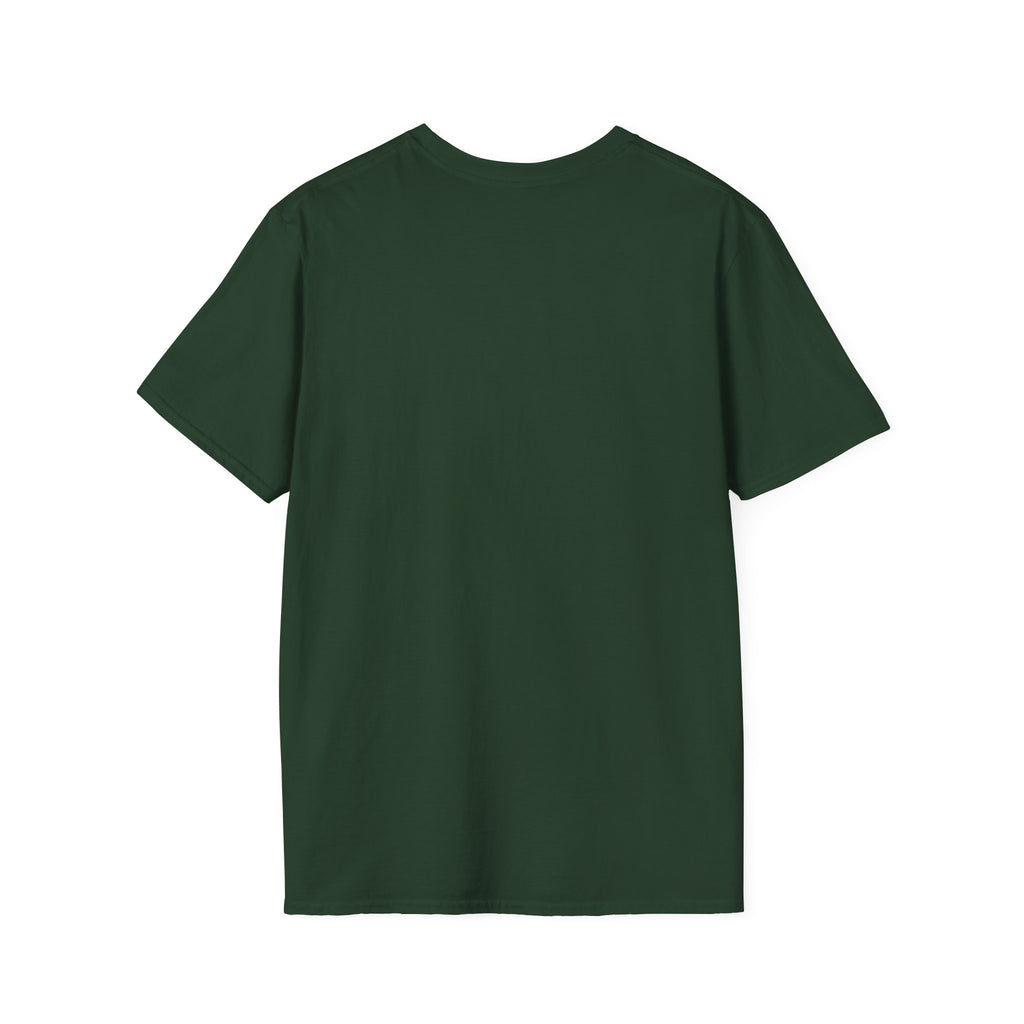 Kidney Transplant Warrior T-Shirt — The Three Beans Club Support Tee