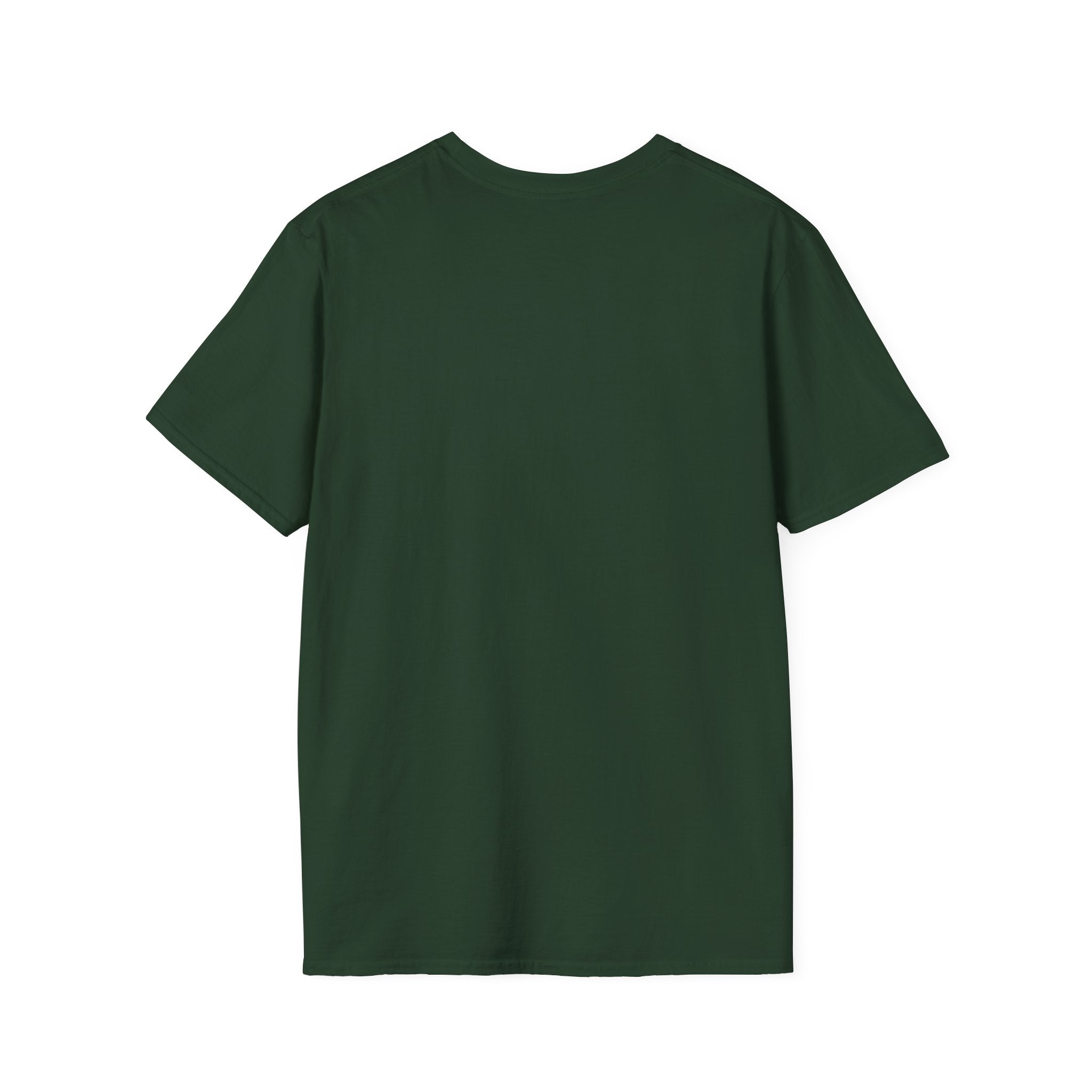 Kidney Transplant Warrior T-Shirt — The Three Beans Club Support Tee