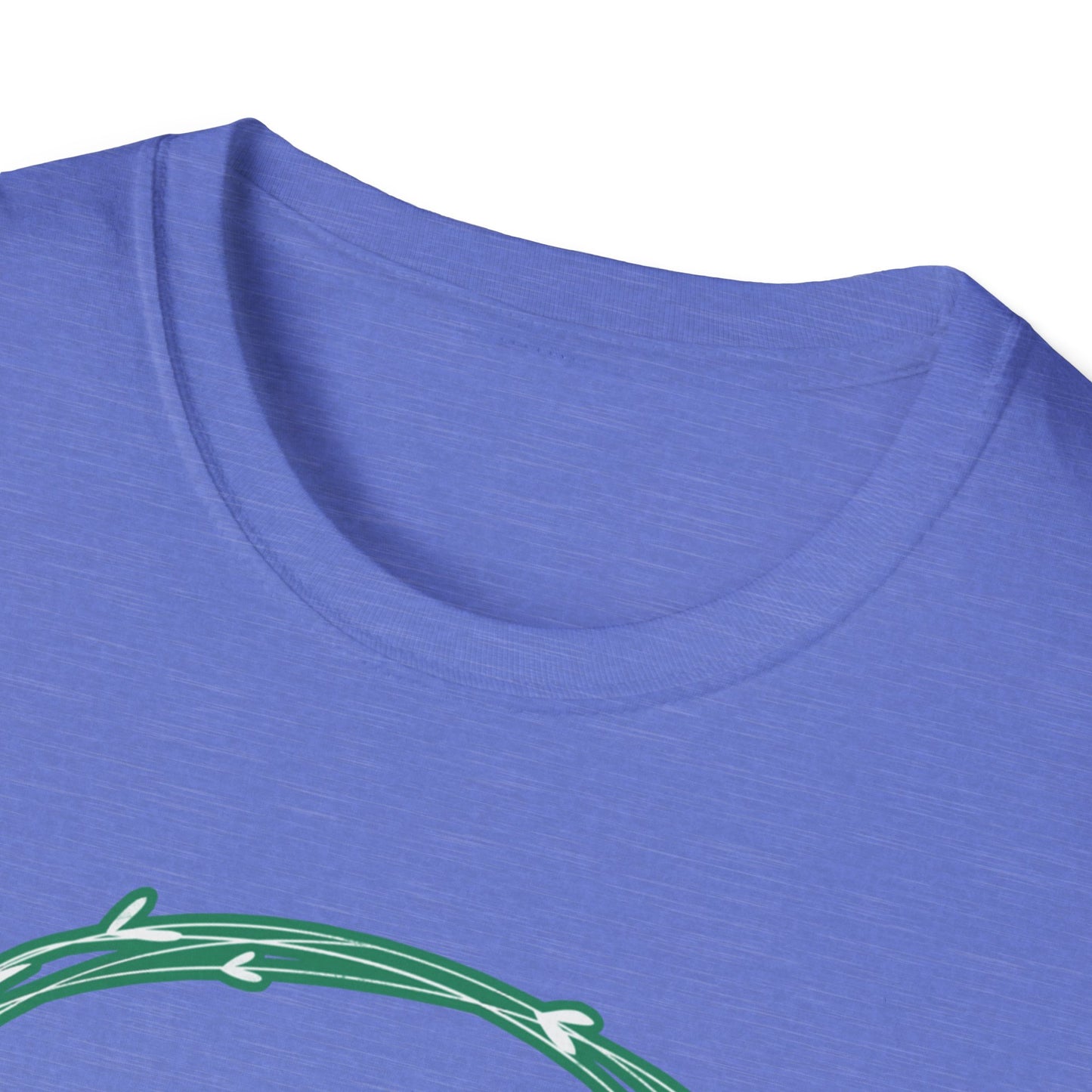 Be Kind Spood - Unisex Softstyle T-Shirt