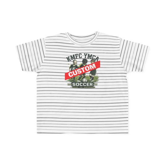Custom Kids Youth Team Shirt