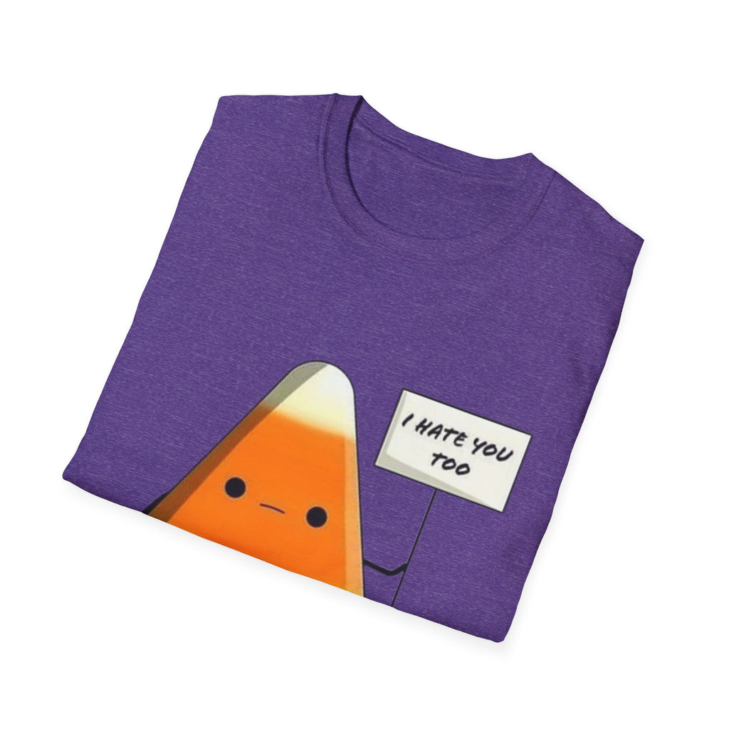 Halloween Candy Corn T-Shirt