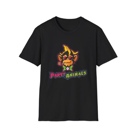 Party Animals T-Shirt